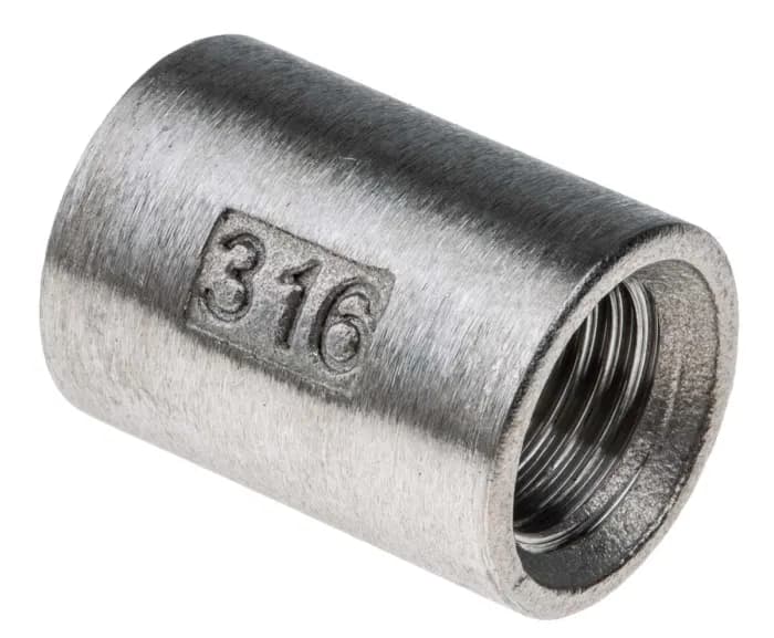 SS Socket