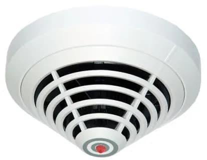 FAP-425-DO-R | Bosch AVENAR detector 4000 Dual-Optical Smoke Detector