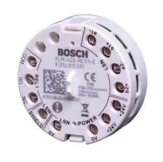 FLM-420-RLV1-E | Bosch Low-Voltage Relay Interface Module