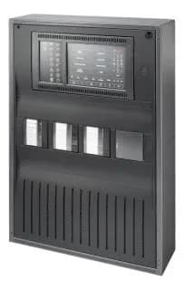 FPE-2000-SPC | Bosch AVENAR panel 2000 Compact Fire Panel