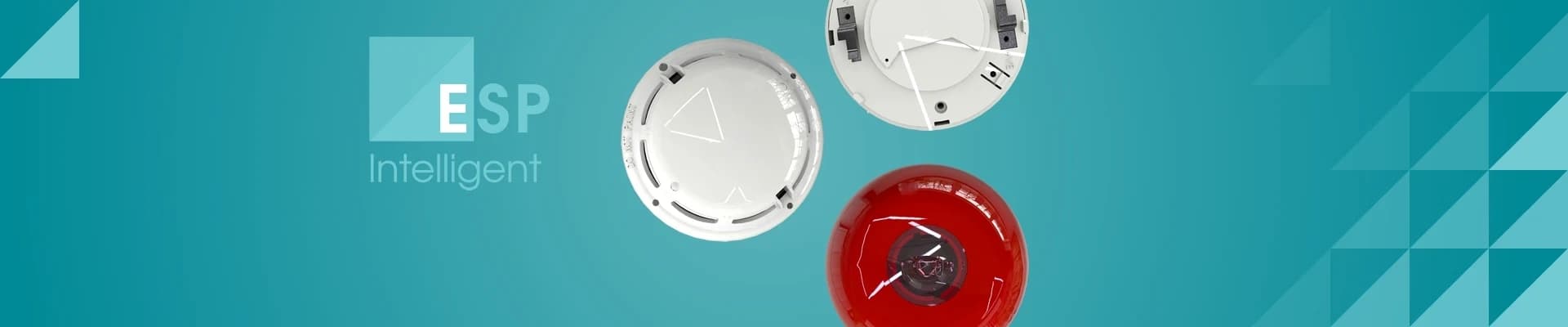 ACA-E | Hochiki Analogue Addressable Multi-Sensor