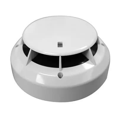 ALO-V | Hochiki Intelligent Analog Photoelectric Smoke Sensor