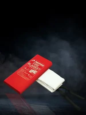 NFB 1.4 | NAFFCO Fire Blanket