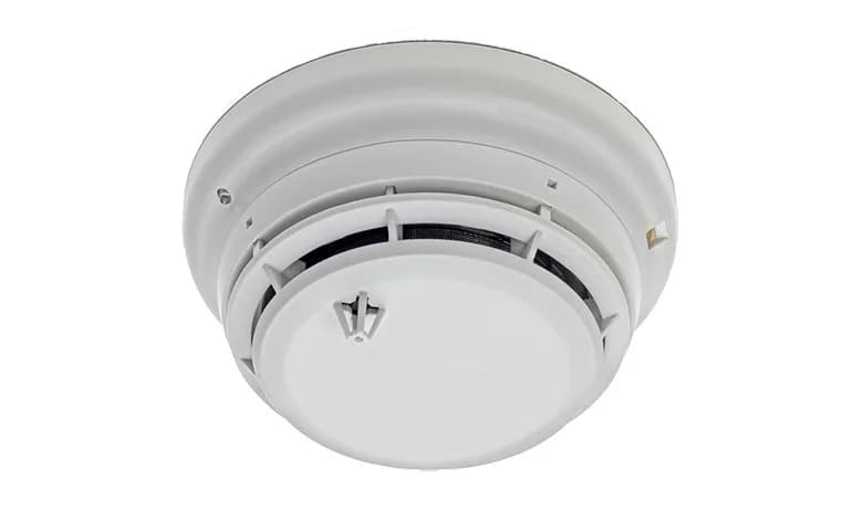 4098-9714 | Simplex TrueAlarm Photoelectric Smoke Sensor