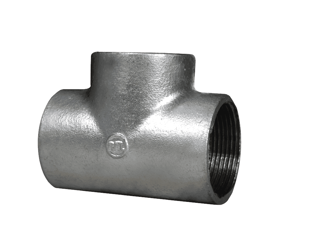 GI Tee (40 X 32 mm)
