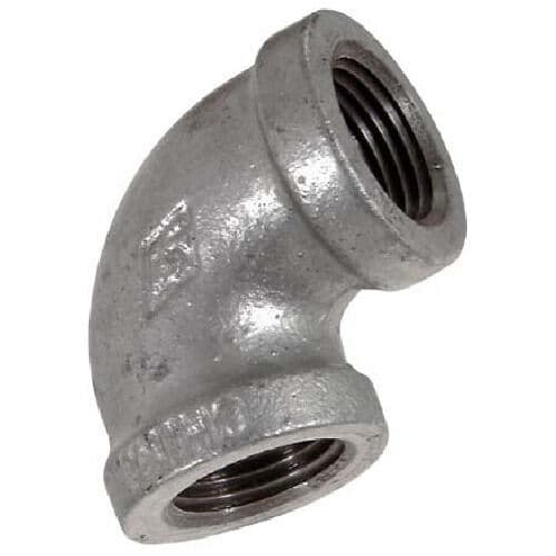 GI Elbow