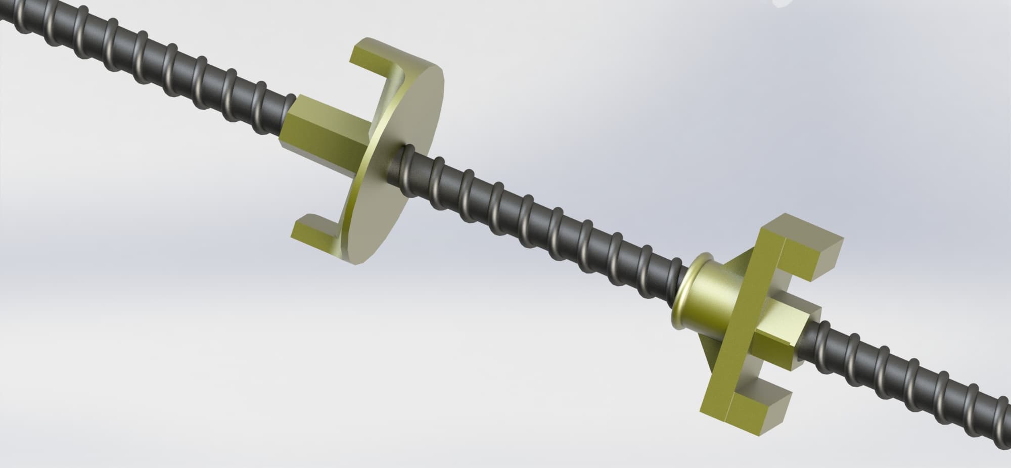 Tie Rod