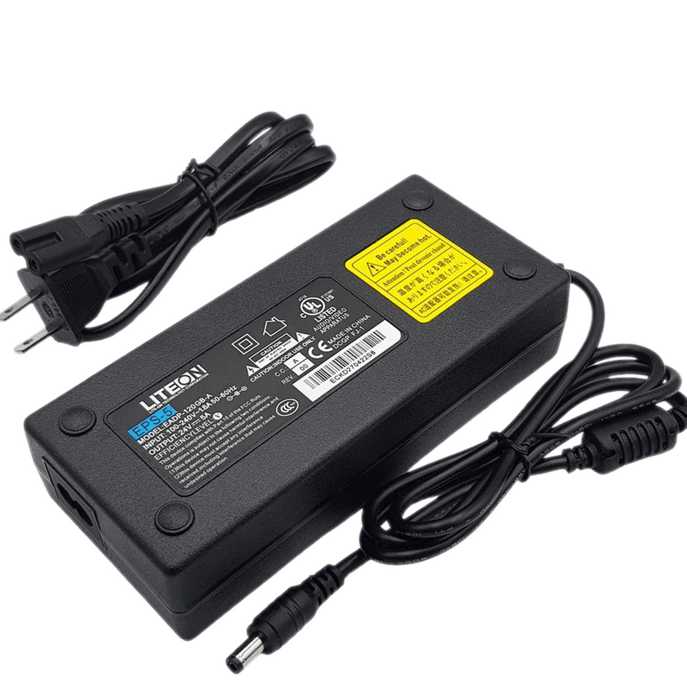 Adapter 24 V