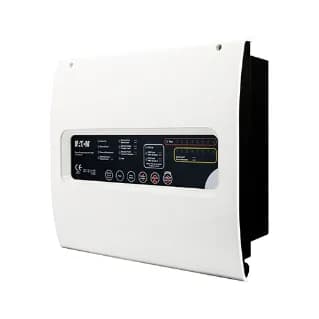 Eaton 8 Zone control panel for conventional fire systems (Discontinued)