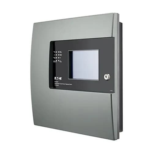 Eaton Active or passive repeater panel for addressable fire systems (To be discontinued)
