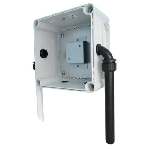 Eaton Air duct mounting probe for optical smoke detectors