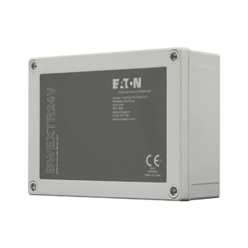 Eaton BiWire two-wire system external relay module