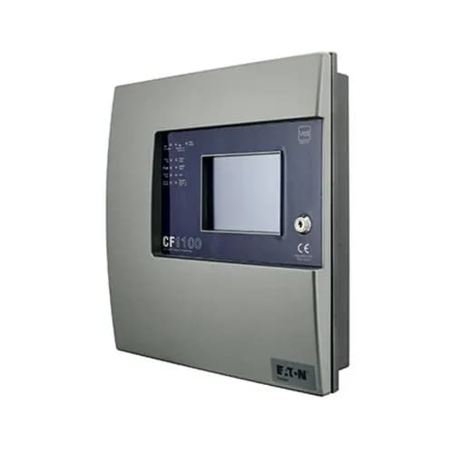 Eaton CF1000 - Addressable fire alarm system panel (To be discontinued)