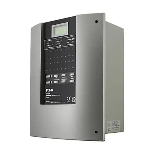 Eaton CF2000 - Entry level addressable fire alarm system panel (To be discontinued)