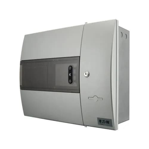 Eaton CF3000 - High specification addressable fire alarm system panel (To be discontinued)
