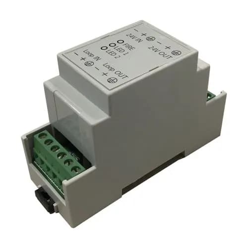 Eaton Conventional device controller for addressable fire systems