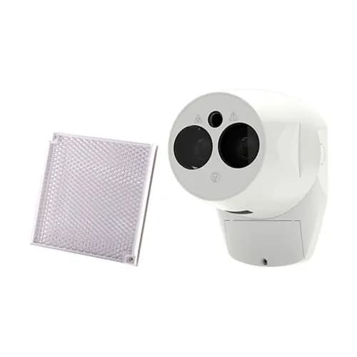 Eaton Conventional EN & UL reflective beam detector