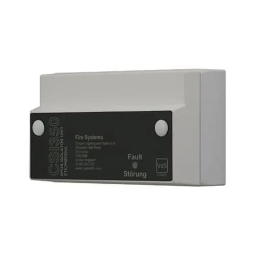 Eaton Device spur isolator for addressable fire systems