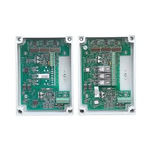 Eaton Gas detection (4 to 20mA) interfaces for addressable fire systems
