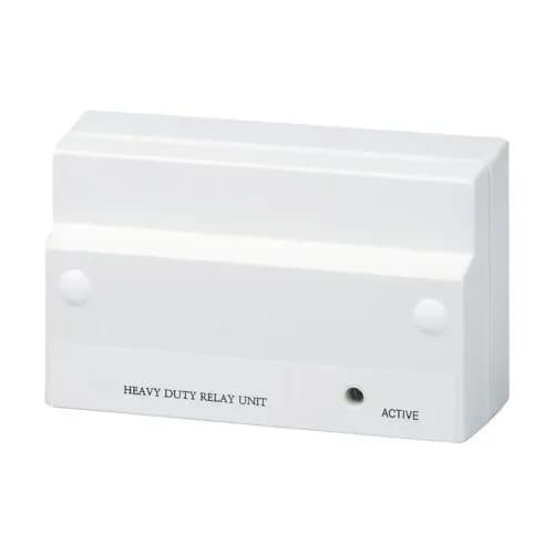 Eaton Heavy duty relay unit for conventional fire systems