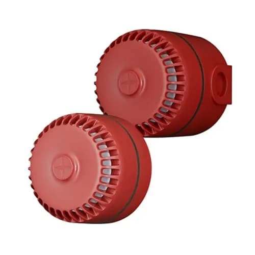 Eaton High output sounder for conventional fire systems