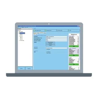Eaton Loop design calculator software for fire systems