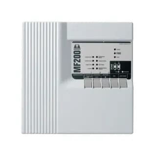 Eaton Menvier MF200 and MF400 conventional control panels (Discontinued)