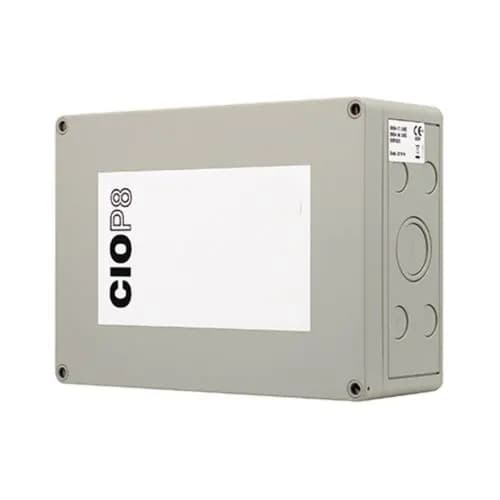 Eaton Mimic relay boards for addressable fire systems