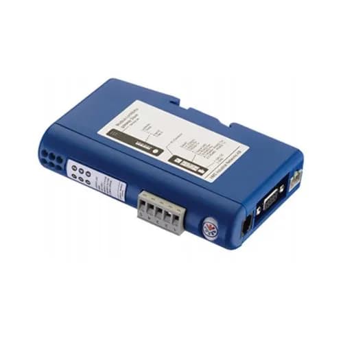 Eaton Modbus gateway for addressable fire & Easicheck systems