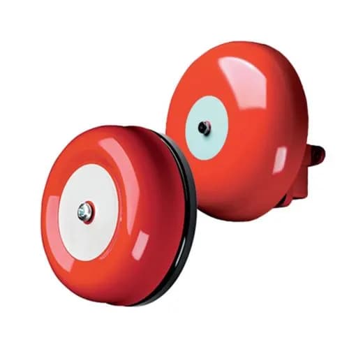 Eaton Motorised bells for conventional fire systems