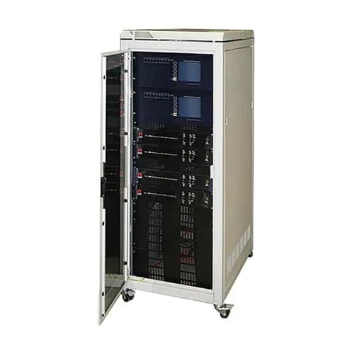 Eaton Modular rack-mounted addressable fire alarm control panel (To be discontinued)