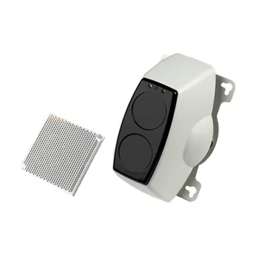 Eaton Optical smoke beam detector for addressable fire systems