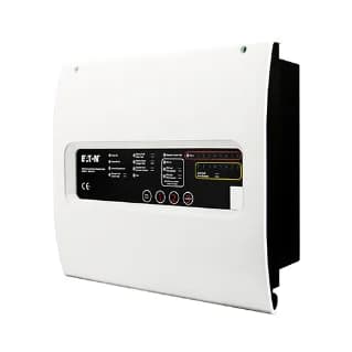 Eaton Passive repeater panel for BiWire & conventional fire systems