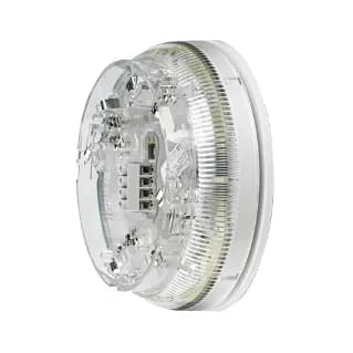 Eaton Sounder VAD detector base for addressable fire systems