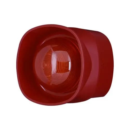 Eaton Ultra-low current wall sounder for addressable fire systems