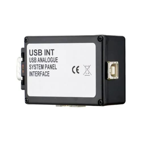Eaton USB converter for addressable fire systems