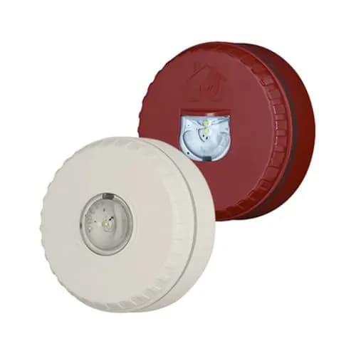Eaton Visual alarm device for conventional fire systems