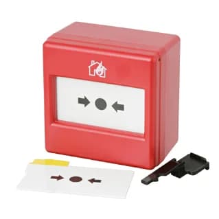 Eaton Wireless call points (Discontinued)