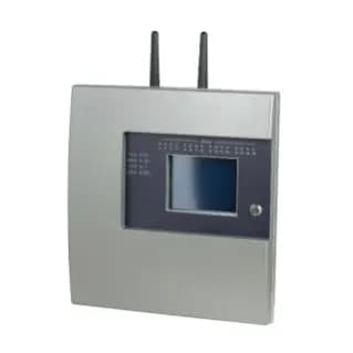 Eaton Wireless CW9000 control panel (Discontinued)