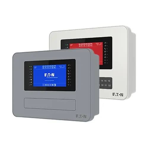 Eaton xDetect Mini - Powerful, discreet addressable fire alarm panel