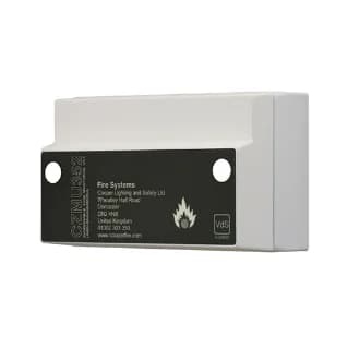 Eaton Zone monitor unit for addressable fire systems