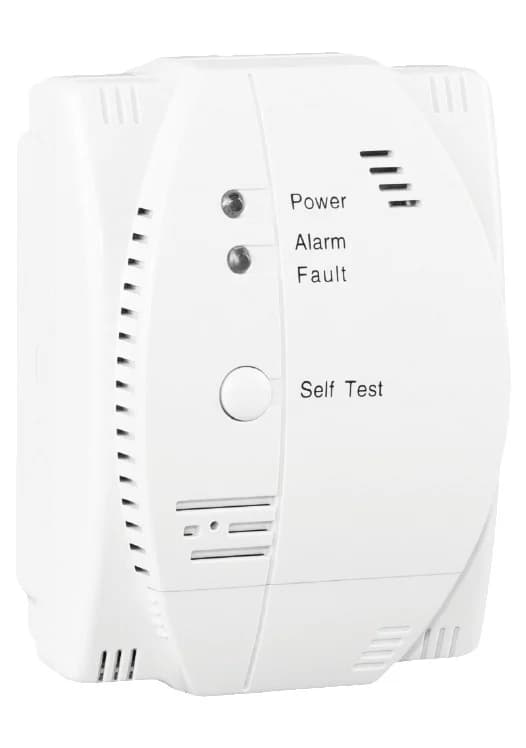 GST I-9702LW-NG Addressable Gas Detector