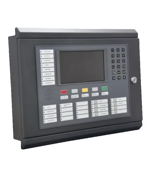 GST-NR2EC Network Repeater (CAN Class A)