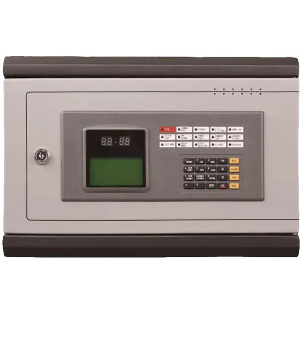 GST-NRP00 Network Repeater Panel
