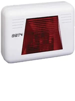 GST I-9314 Addressable Door Lamp