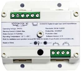 GST DI-9301E Digital Single Input and Output Module