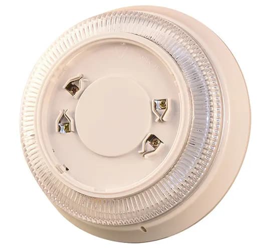 GST DI-9406 Addressable Flashing Beacon Base