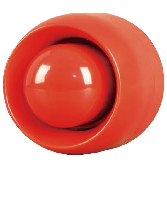 GST I-9404 Addressable Sounder