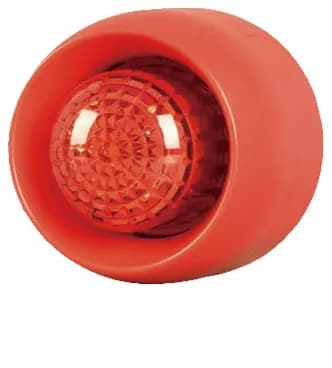 GST I-9403 Addressable Sounder Strobe