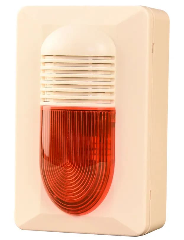 GST I-9401N Addressable Sounder Strobe